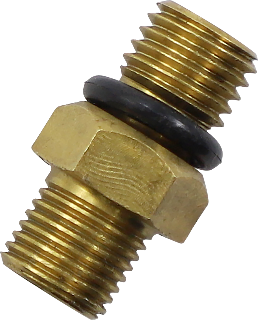 SDI Schrader Valve Assembly - Long Brass Air (For Showa forks)