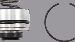 MOOSE OFFROAD Shock Seal Head