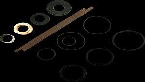 New Motorcycle Parts, New Parts