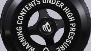 HYGEAR SUSPENSION Reservoir Cap