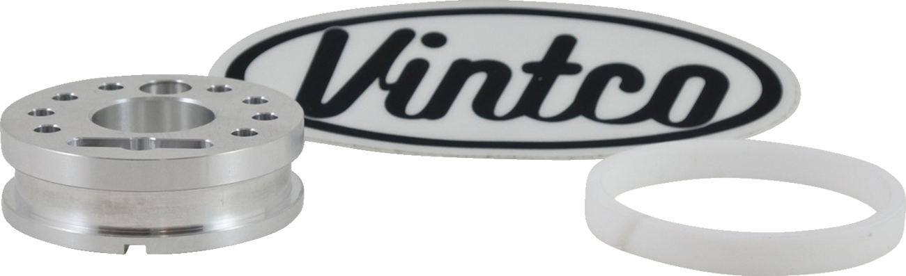 KYB Shock Complete Seal Head - Rear - 40 mm/14 mm - Image 2