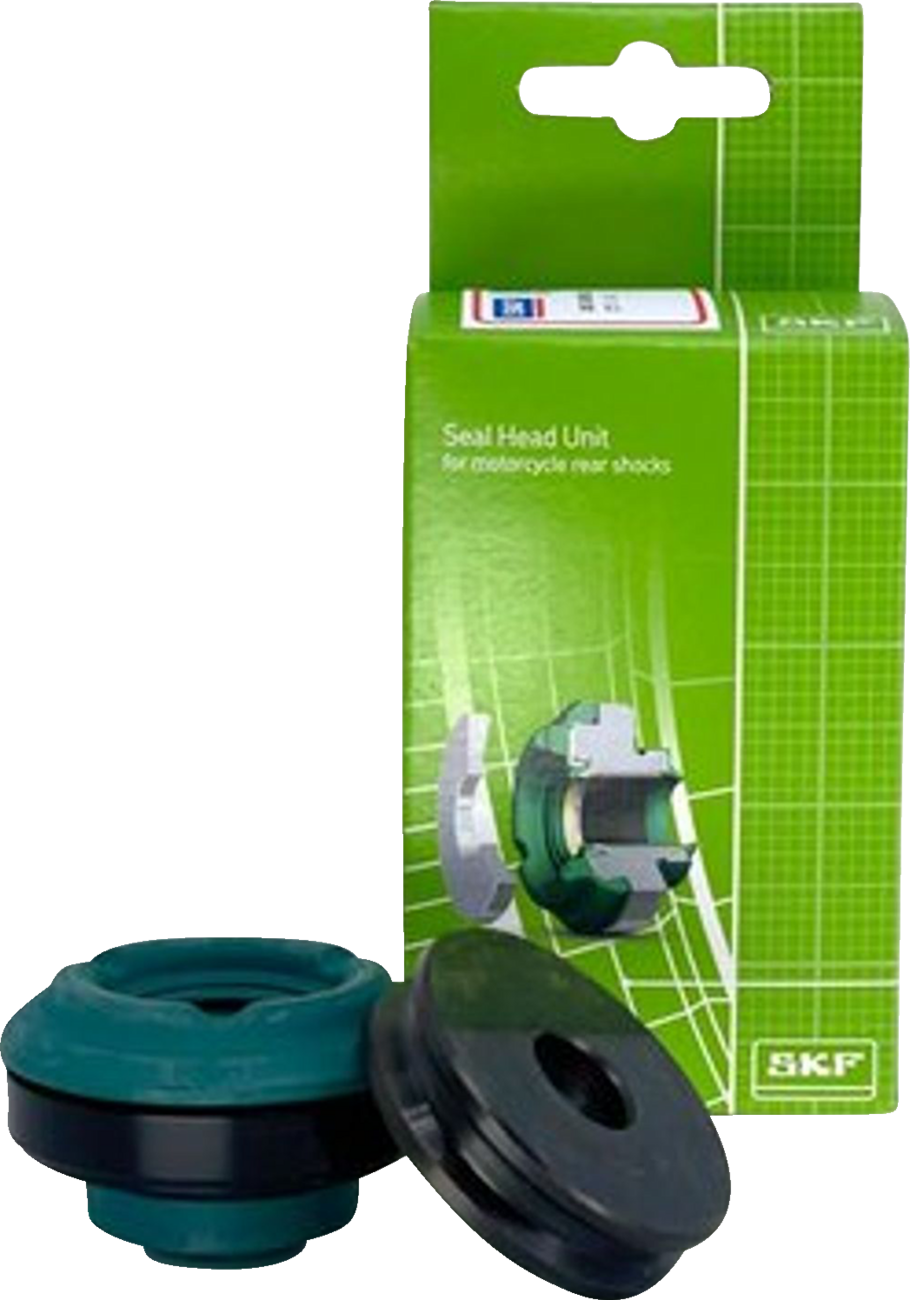 SKF Shock Seal Head - 18 mm ID x 46 mm OD - Kayaba