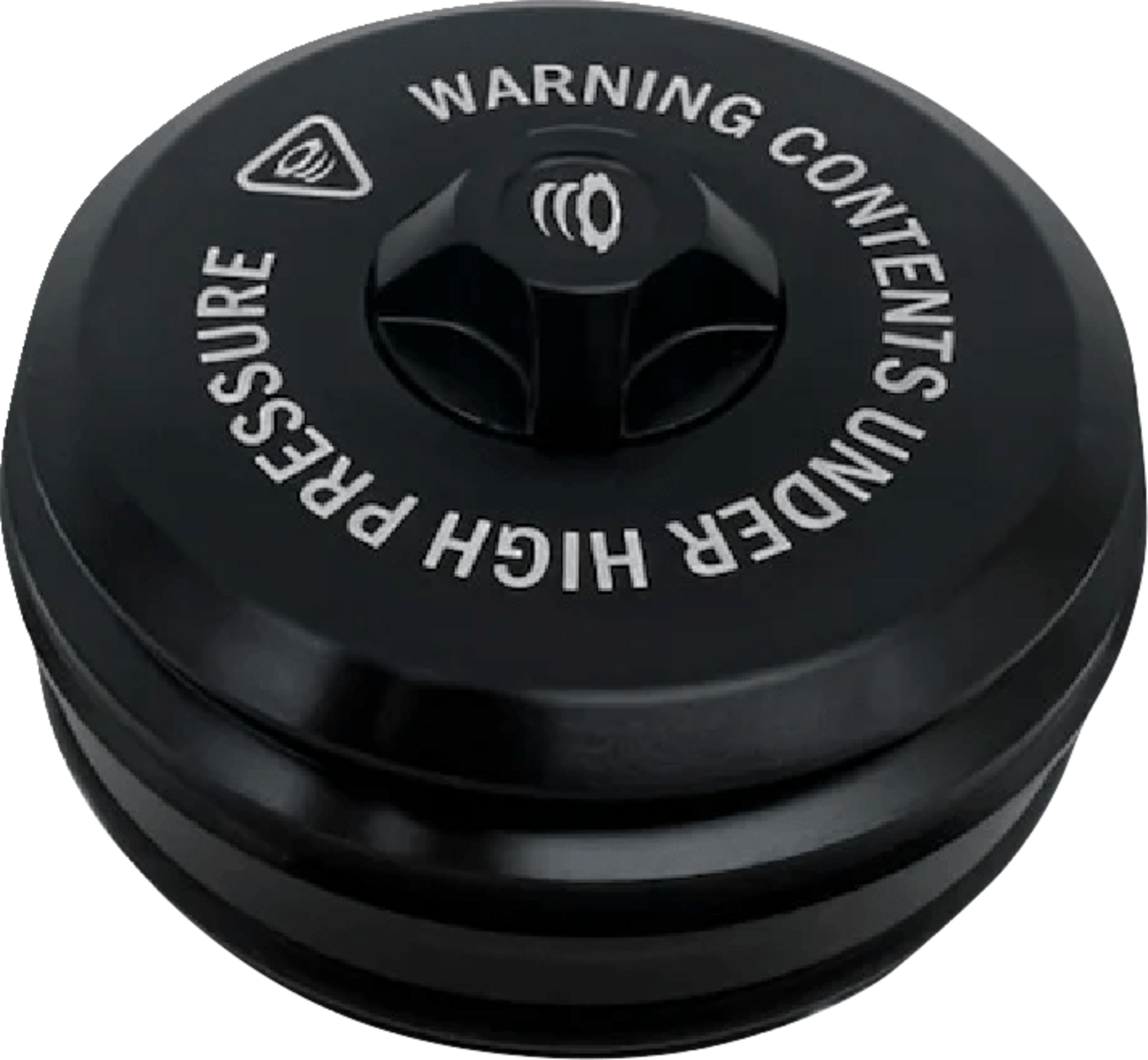 HYGEAR SUSPENSION Reservoir Cap