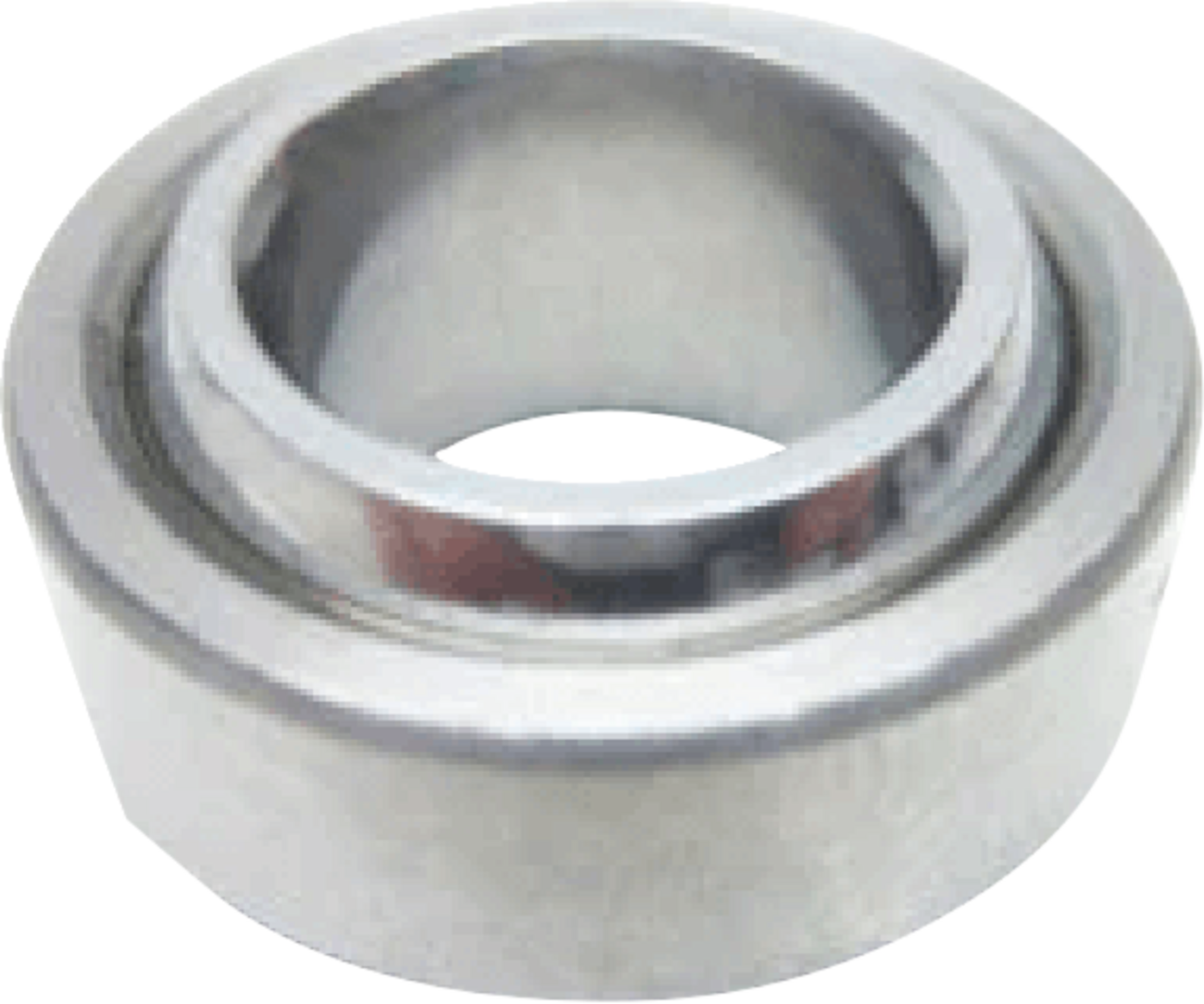 KYB Shock Service Kit - Rear - 46 mm/16 mm - Image 2