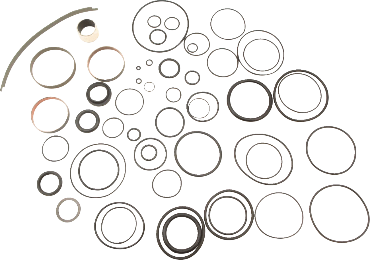 SDI Showa Fork Bladder - 103.5" - Suzuki - Image 2