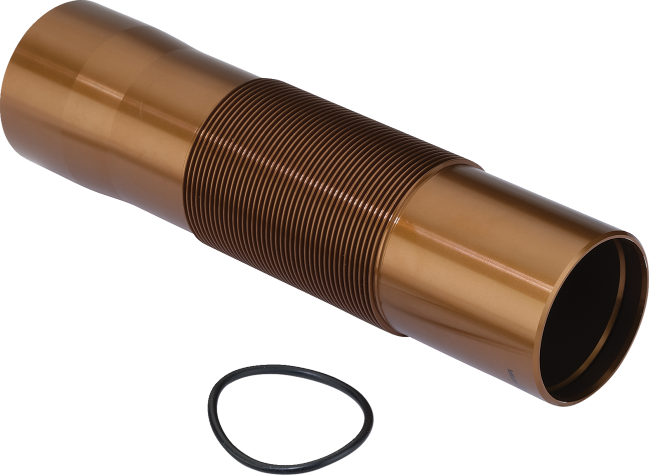 MOOSE OFFROAD Shock Absorber Body - Rear - 50 mm x 225 mm