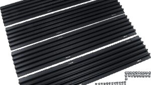 CALIBER Multi-Glide Trailer Kit - 10'