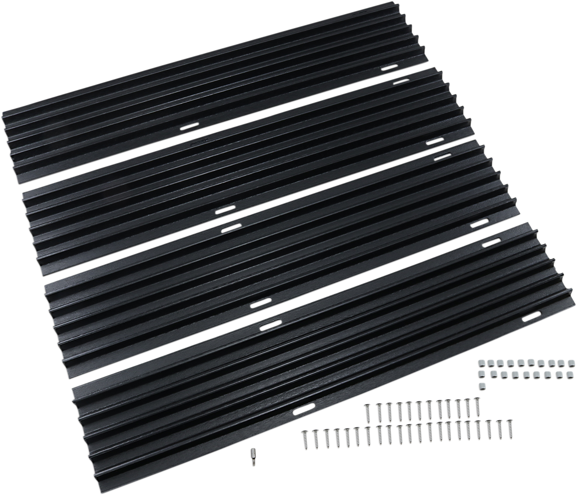 CALIBER Multi-Glide Trailer Kit - 10'