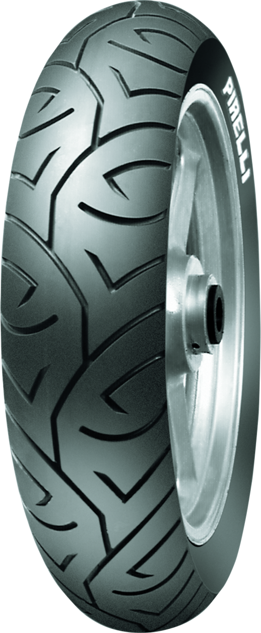 PIRELLI Tire - Sport Demon™ - Rear - 150/80-16 - (71V)