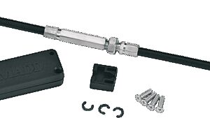 POWERMADD Throttle Cable Extension Kit