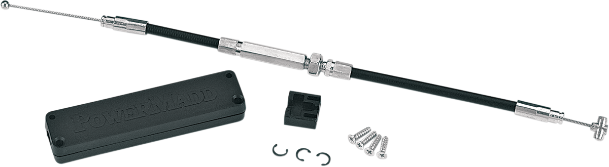 POWERMADD Throttle Cable Extension Kit