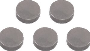 K&L SUPPLY Valve Shim - 9.50 mm x 2.85 mm - Kawasaki