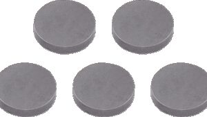 K&L SUPPLY Valve Shim - 13.00 mm x 2.50 mm - Kawasaki