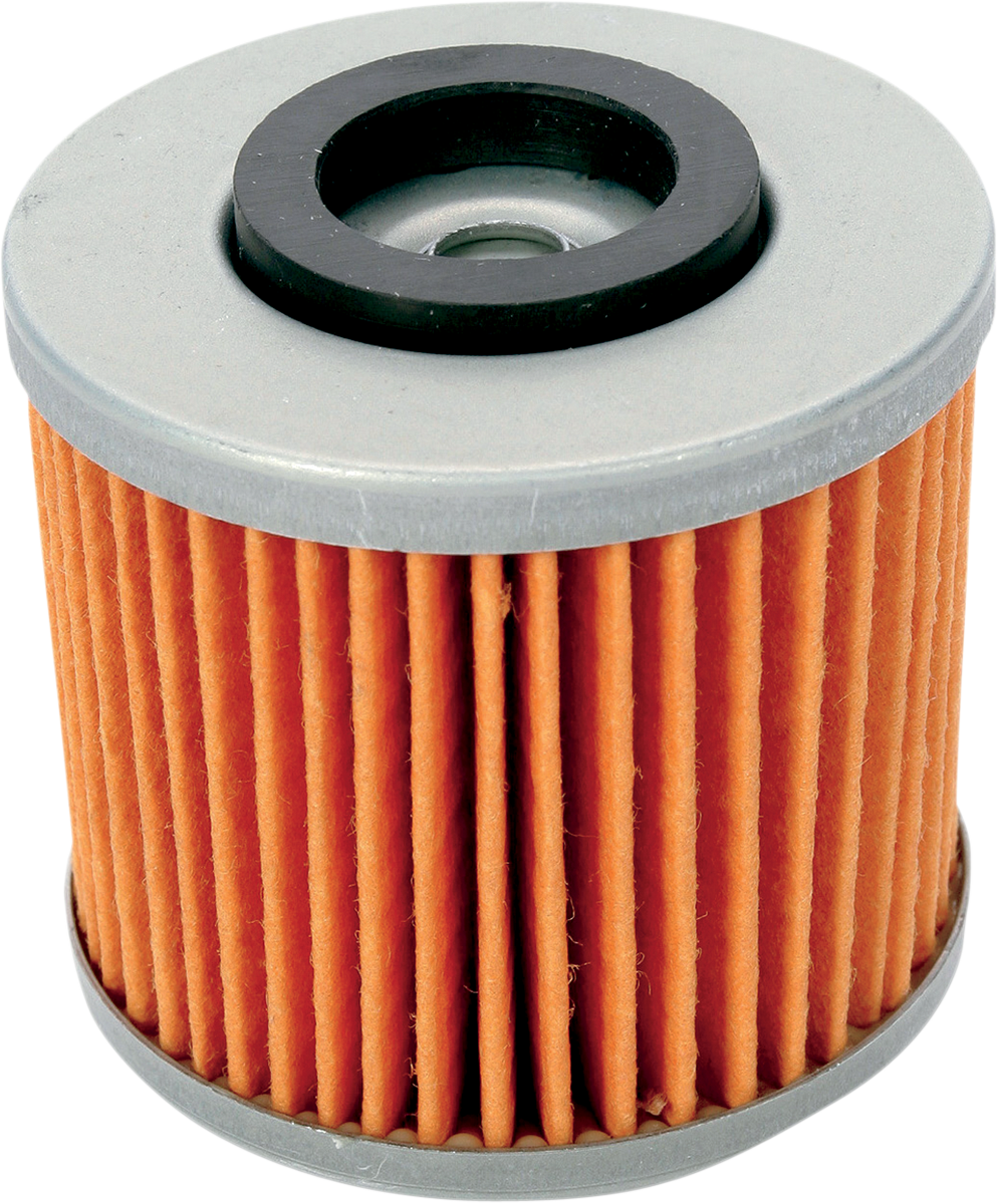 TWIN AIR Oil Filter - Yamaha