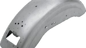 DRAG SPECIALTIES Rear Fender - XL '04-'19