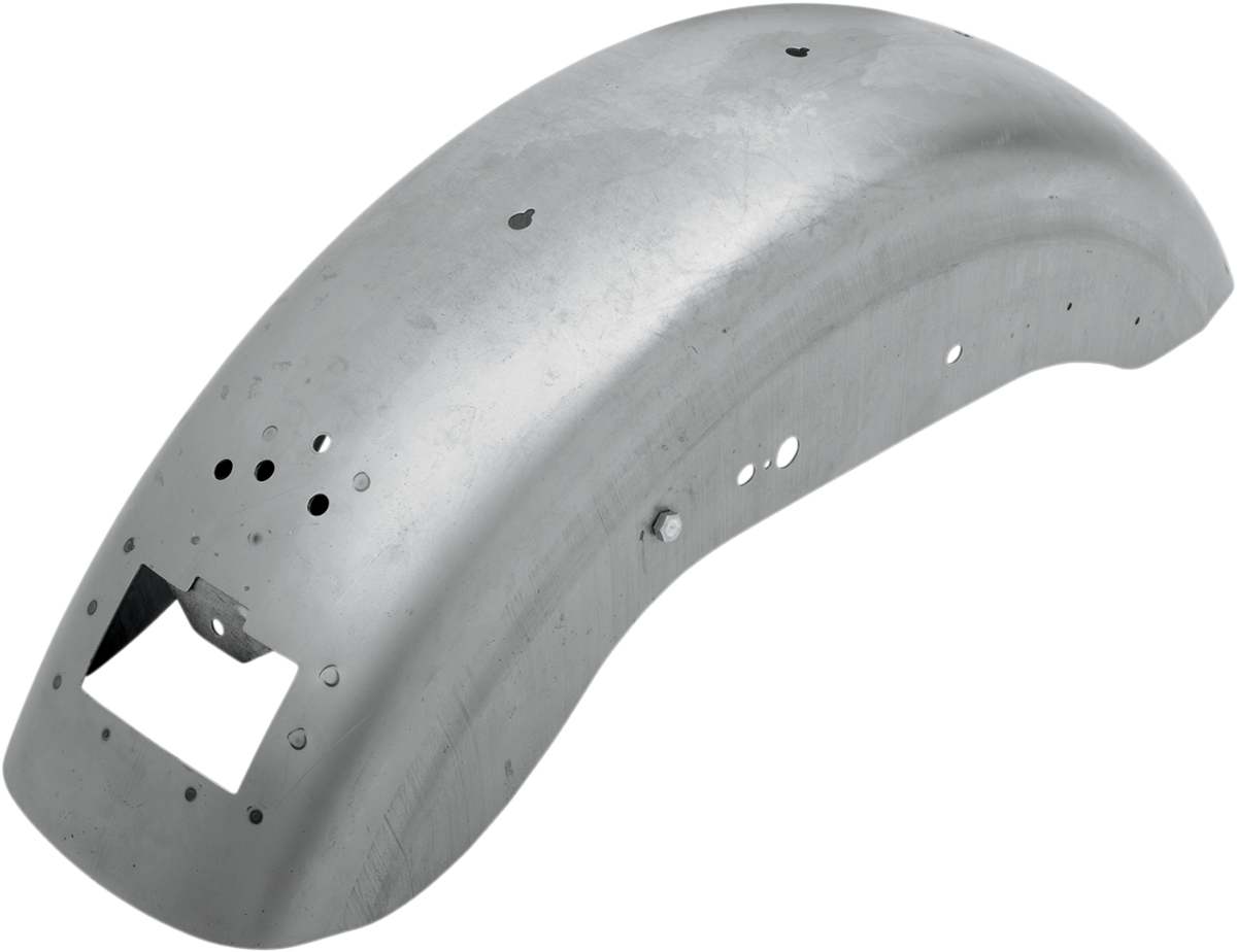 DRAG SPECIALTIES Rear Fender - XL '04-'19