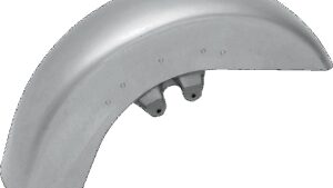 DRAG SPECIALTIES Front Fender - without Trim Holes