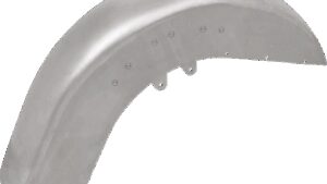 DRAG SPECIALTIES Front Fender - OEM - Raw