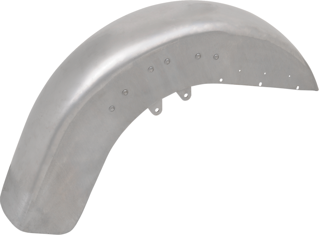 DRAG SPECIALTIES Front Fender - OEM - Raw