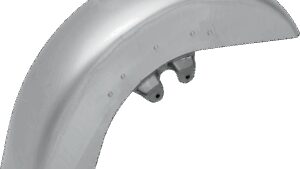 DRAG SPECIALTIES Front Fender - without Trim Holes