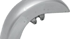 DRAG SPECIALTIES Front Fender - with Trim Holes