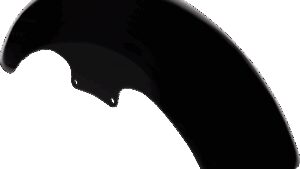 KLOCK WERKS Thickster Fender Kit - Front - Black