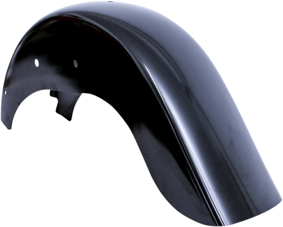 SLYFOX Fender - Rear - Gloss Black - Image 2