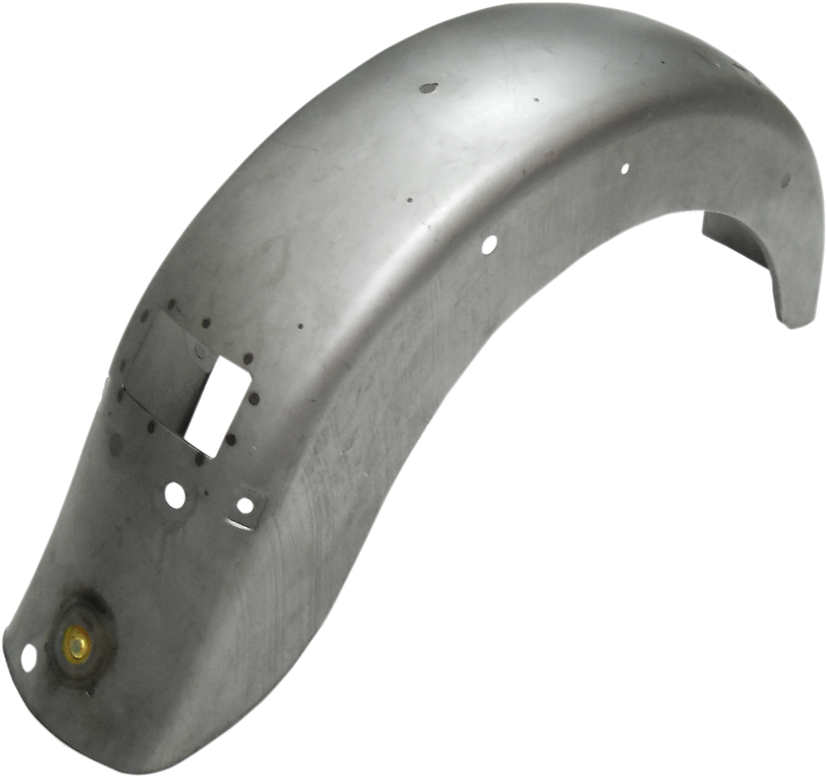 PAUL YAFFE BAGGER NATION Talon Front Fender - OEM - 19" Wheel - With Black Adapters - Image 2