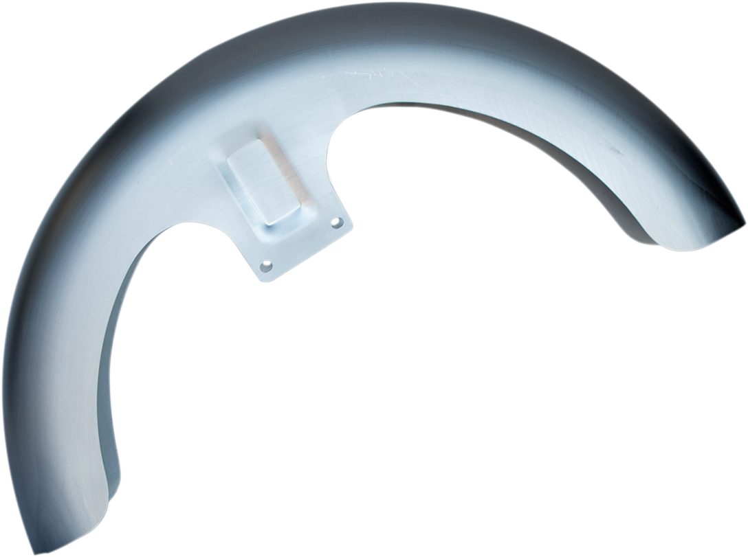 RWD V-TWIN Custom Dresser Front Fender for 23" Wheel - Steel - OCF Style - 6" W x 46.75" L