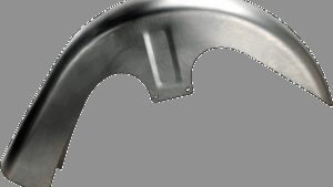 RWD V-TWIN Flat Back Dresser Front Fender - 26" - 44° - FL