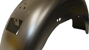 RWD V-TWIN Rear Fender - OEM
