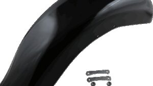 KLOCK WERKS Benchmark Front Fender - Steel - 16"-19"