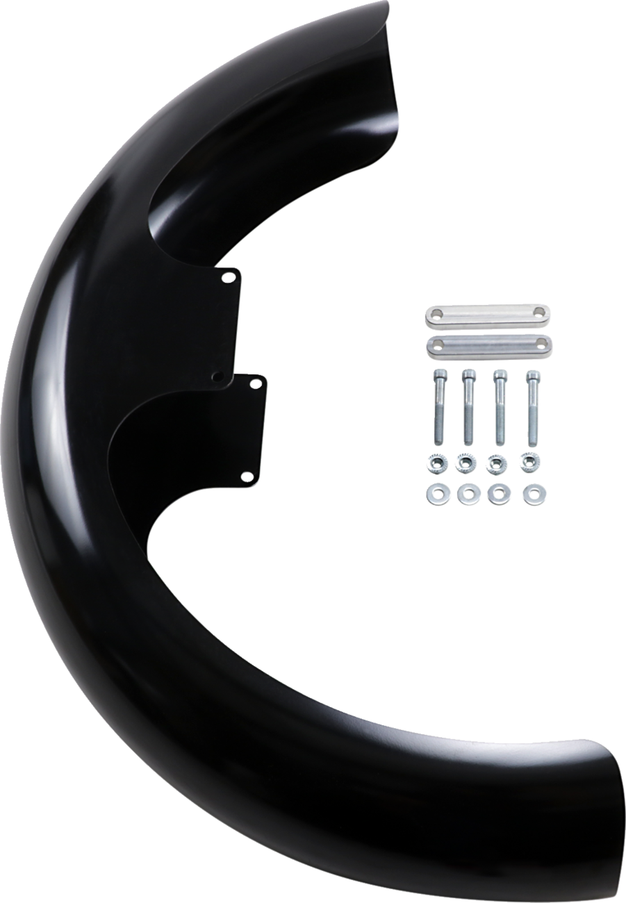 HIGH LIFTER Lift Kit - Front/Back - 2.00" - Image 2