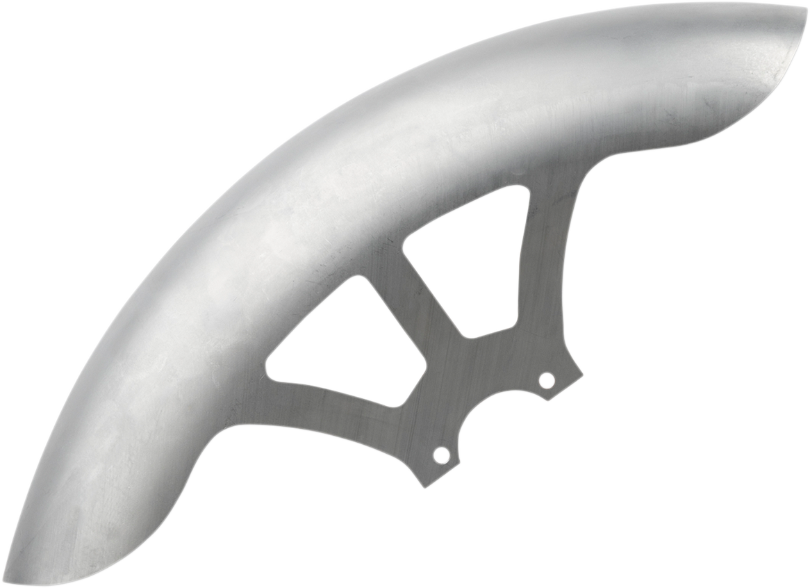 ARLEN NESS Pro Short Front Fender - 21"