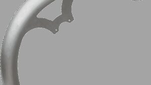 ARLEN NESS Rapper Front Fender - 21"