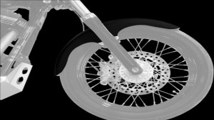 New Motorcycle Parts, New Parts