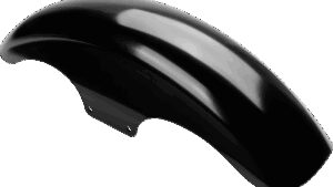 KLOCK WERKS Top Hat Fender Kit - w/ Satin Blocks - Steel - 19"