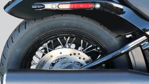 New Motorcycle Parts, New Parts