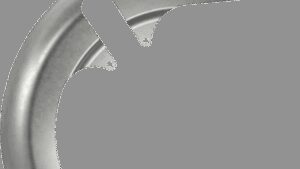 ARLEN NESS Fat Stocker Front Fender