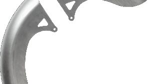 ARLEN NESS Fat Wrap Front Fender - Touring/Trike '99-'13