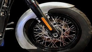 New Motorcycle Parts, New Parts