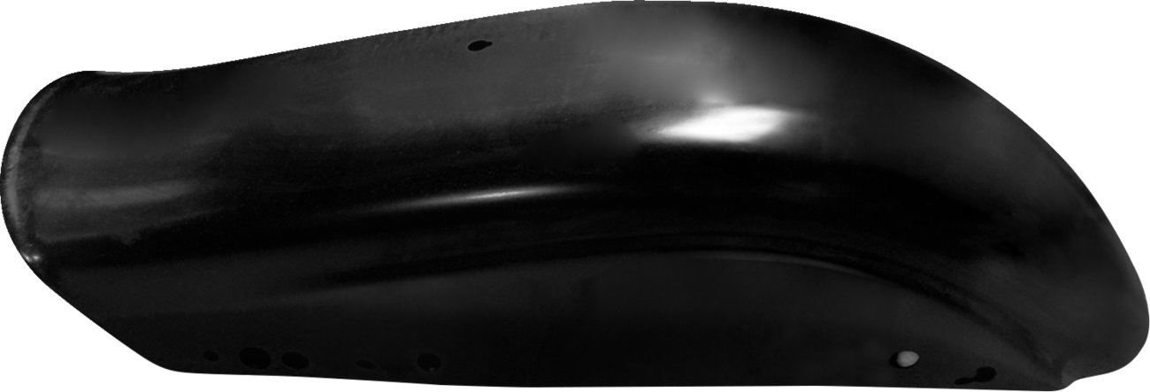 ARLEN NESS Pro Short Front Fender - 19" - Image 2