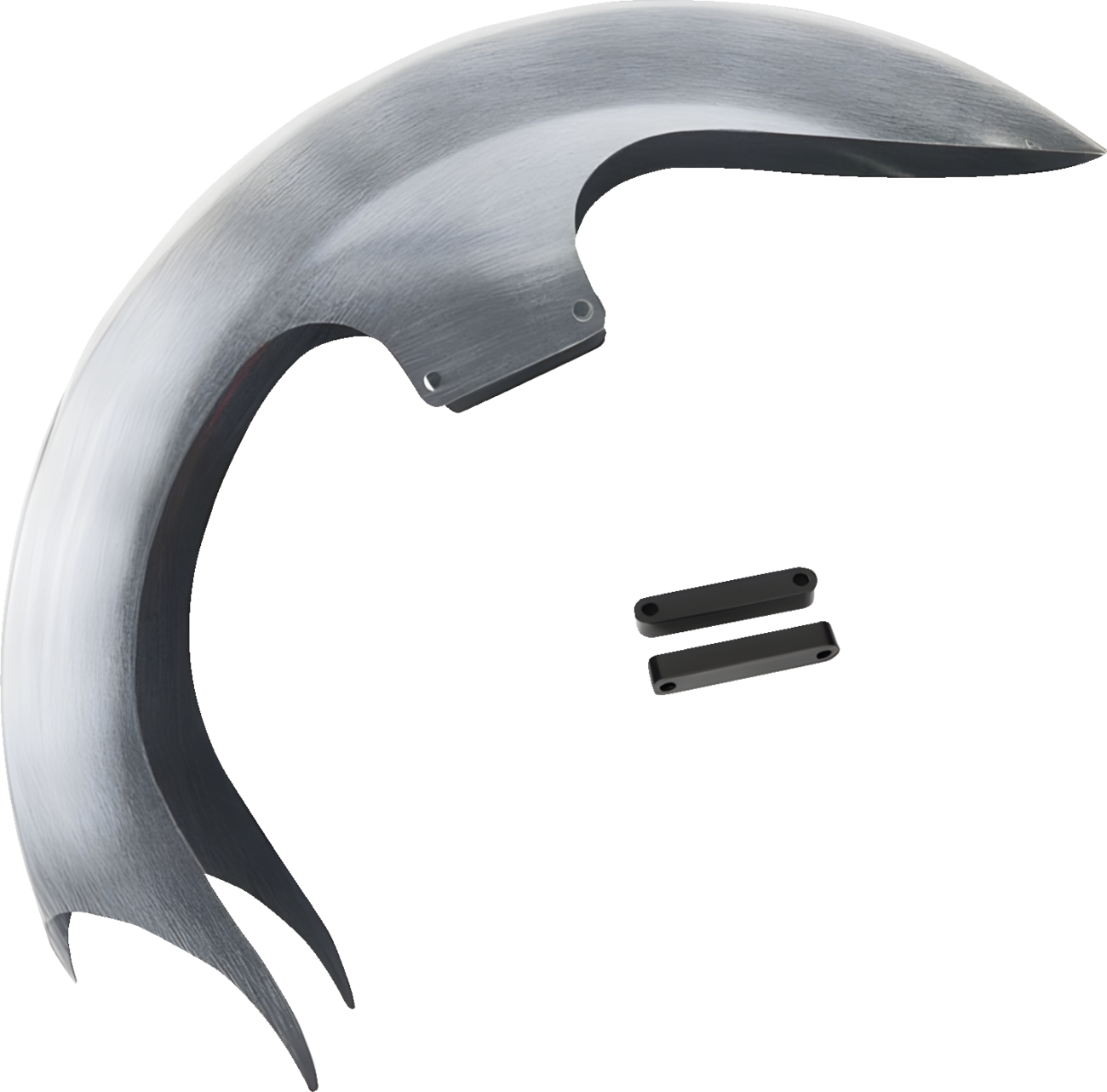 ARLEN NESS Pro Sport Fat Front Fender - Image 2