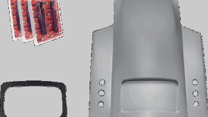 New Motorcycle Parts, New Parts