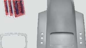 New Motorcycle Parts, New Parts