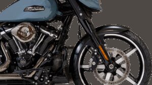 New Motorcycle Parts, New Parts