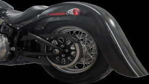 New Motorcycle Parts, New Parts