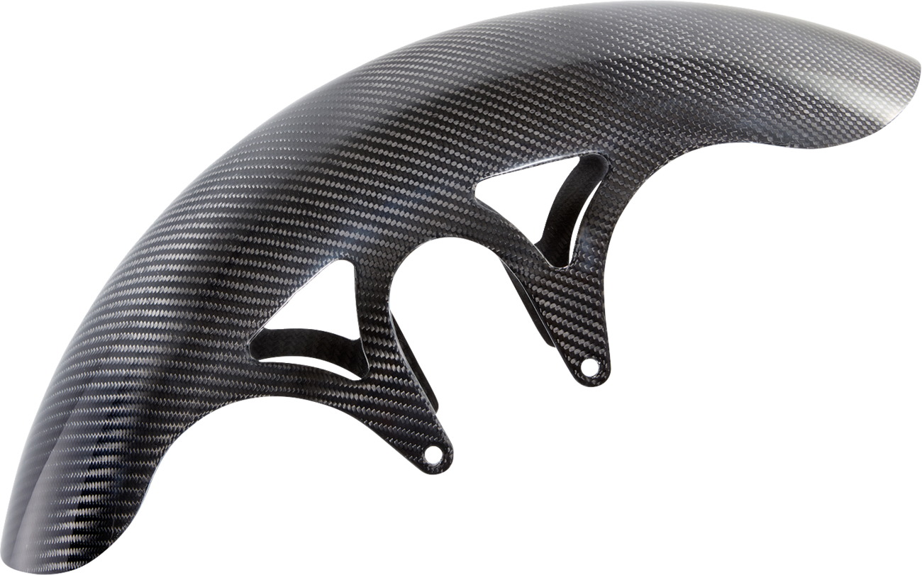 ARLEN NESS Pro Sport Front Fender - 21" - FLT