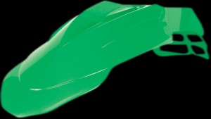 ACERBIS SUPERMOTARD F FEND GREEN