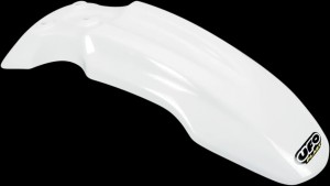 Harley Davidson oem Fender Tip Light Splash Guard #69615-10